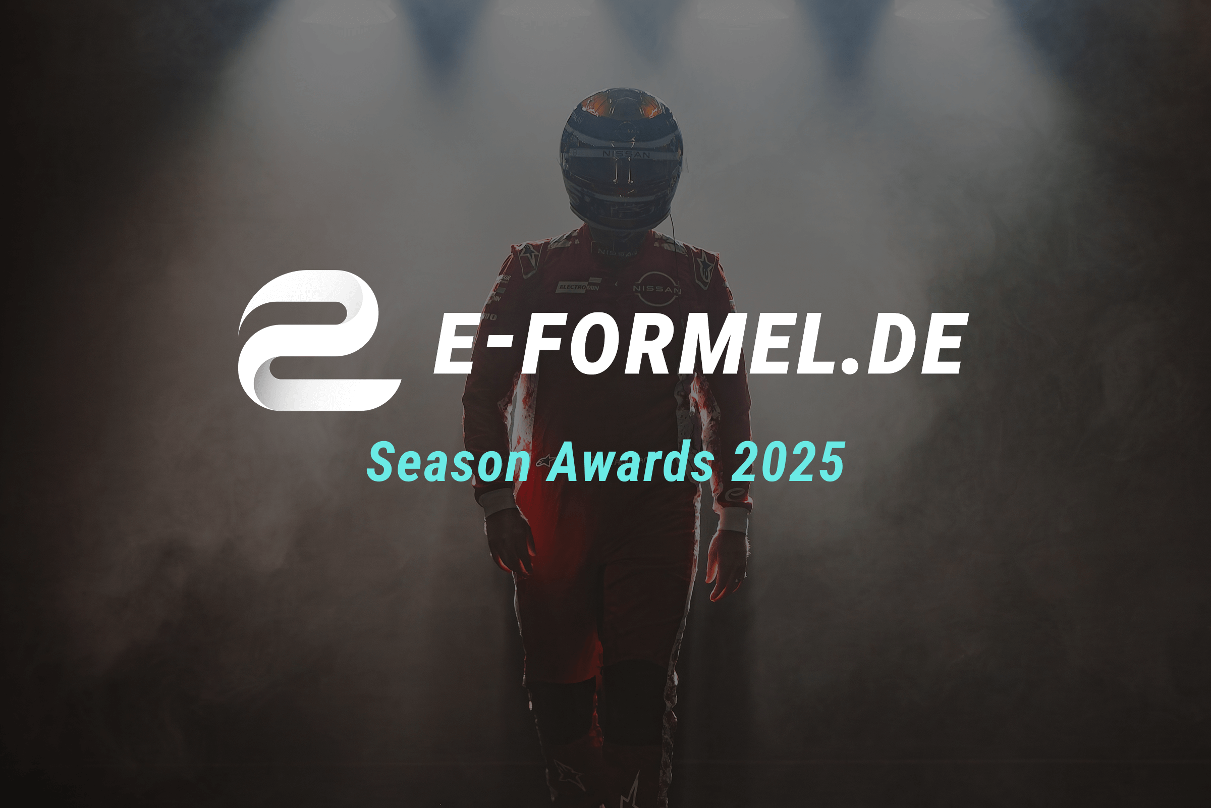 e-Formel.de Season Awards 2024/25: Voting gestartet - Stimme jetzt ab!